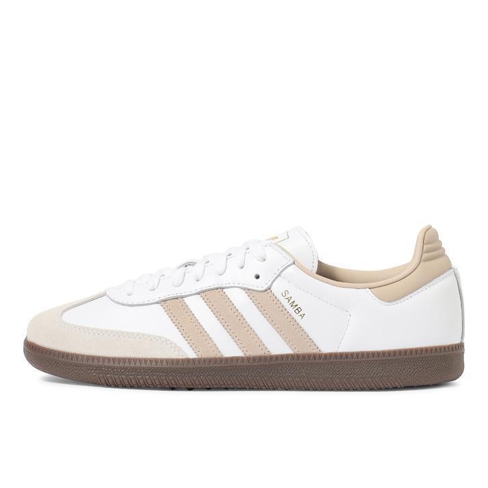 【adidas】アディダス SAMBA OG FTWW/CLAB/GUM5 国内発送