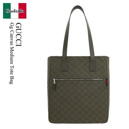 GUCCI(グッチ) トートバッグ(メンズ) 2ページ目 - 海外通販のBUYMA