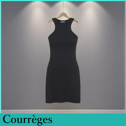 半額ストア Courreges(クレージュ) ワンピース・オールインワン(レディース ワンピース