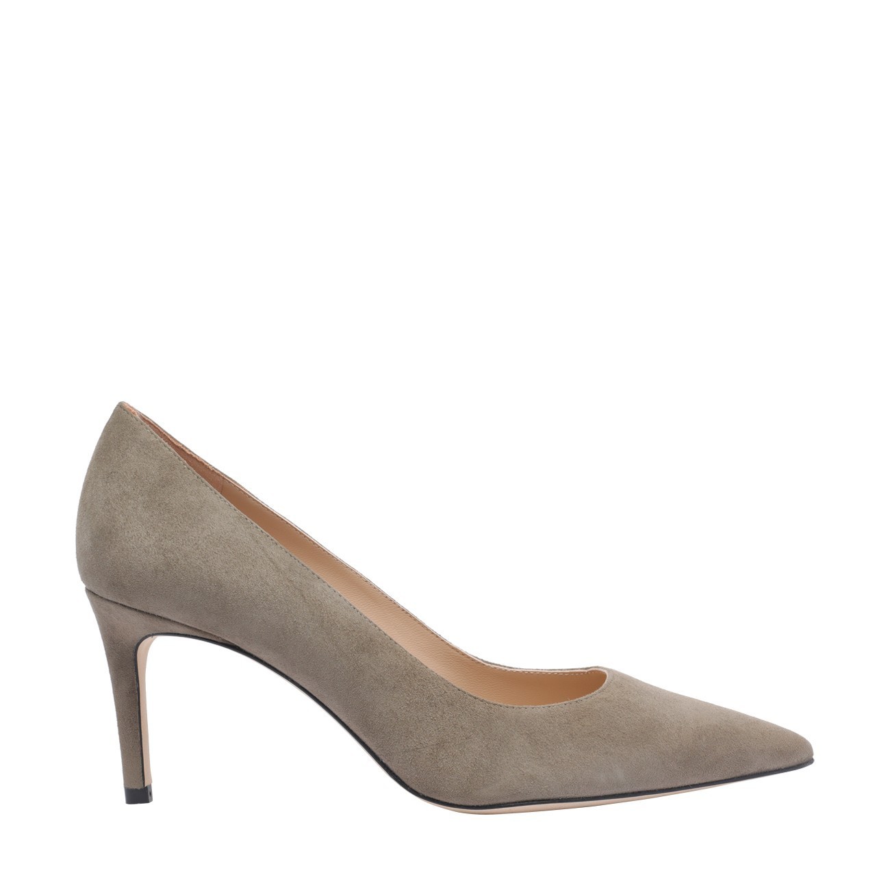 パンプス STUART WEITZMAN STUART POWER 75 PUMPS