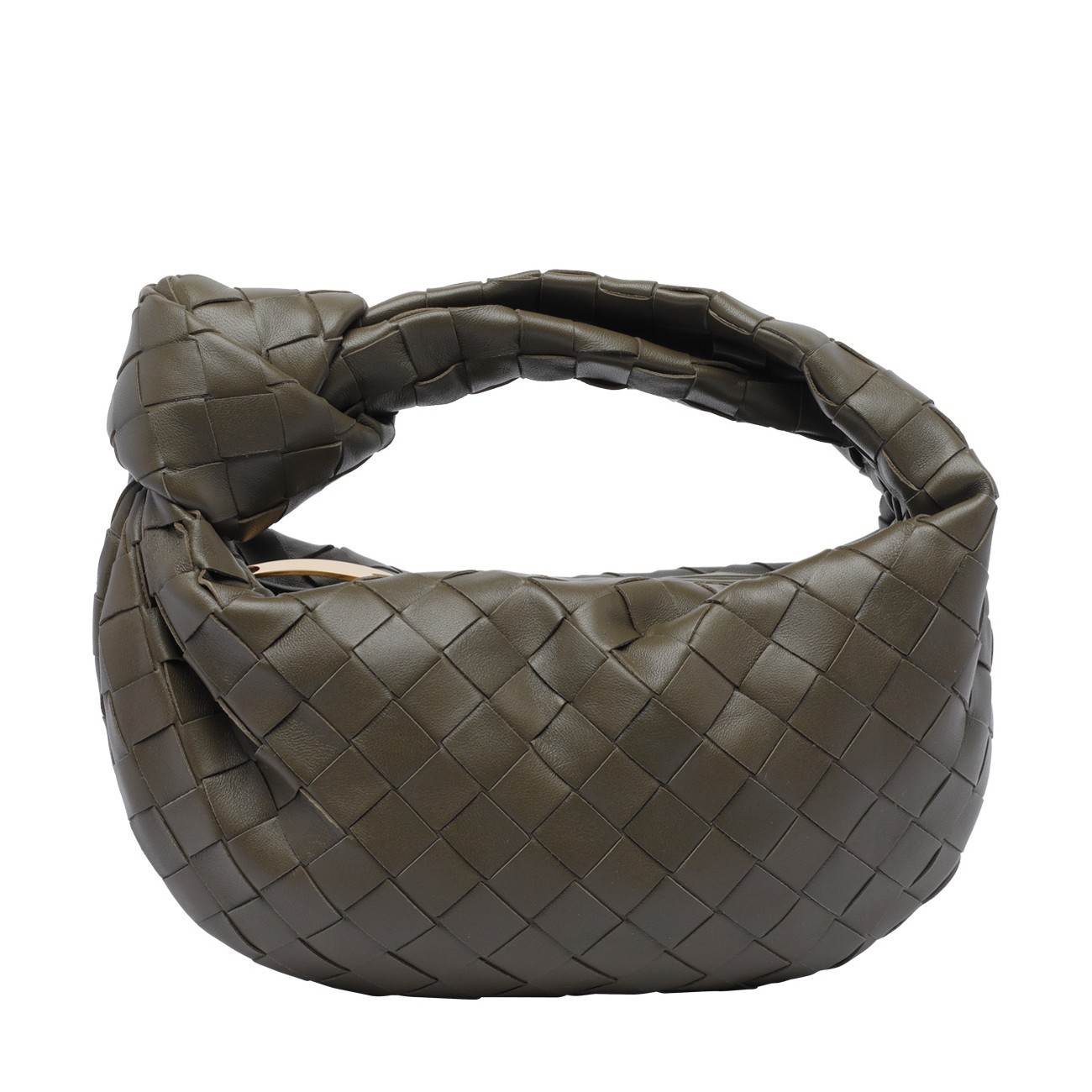 ハンドバッグ BOTTEGA VENETA MINI JODIE
