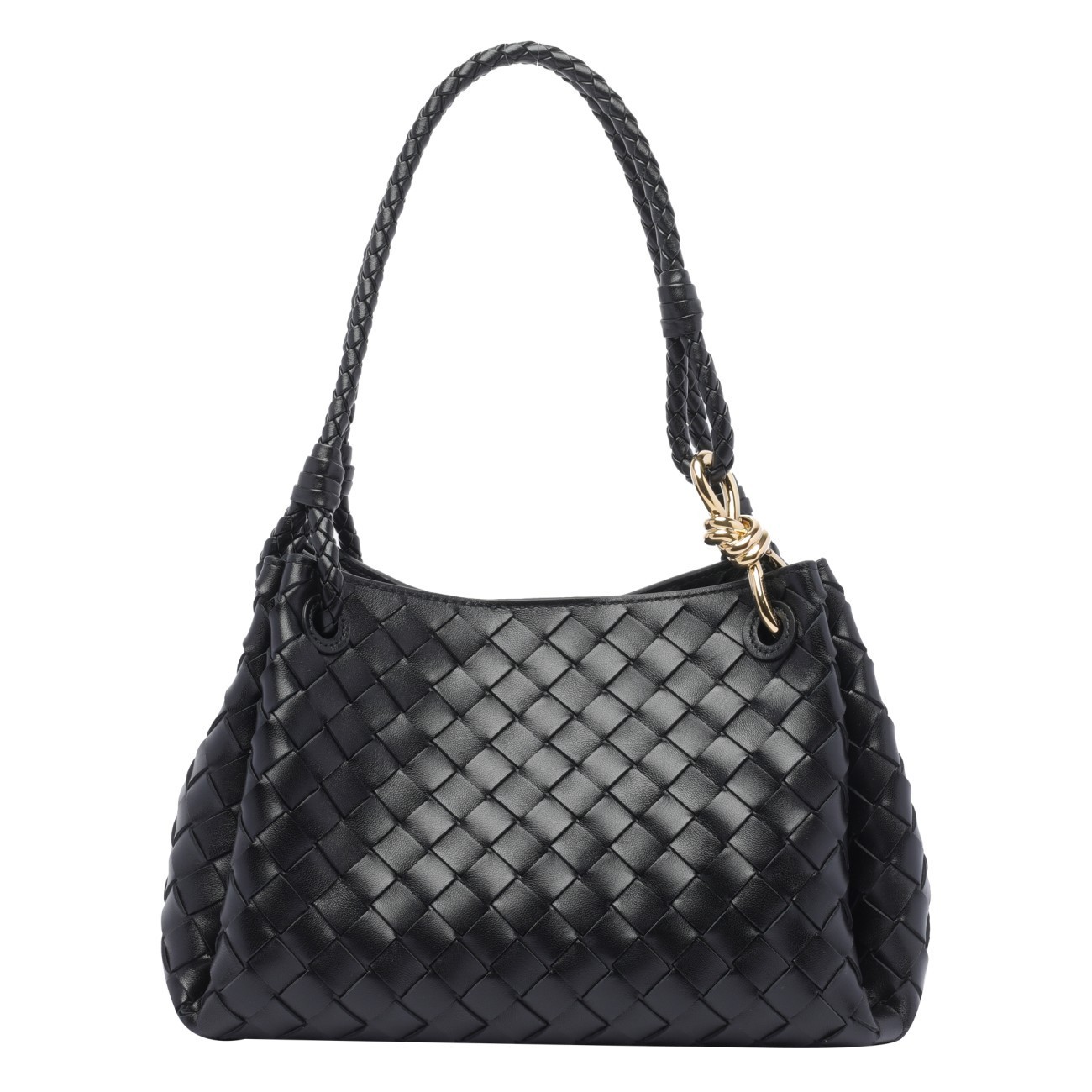 ショルダーバッグ・ポシェット BOTTEGA VENETA PARACHUTE SHOULDER BAG