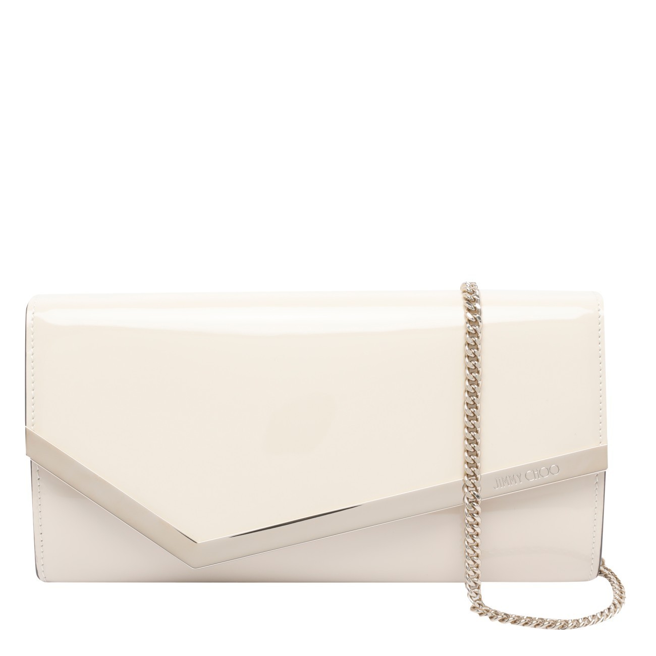 ショルダーバッグ・ポシェット JIMMY CHOO EMMIE POUCH