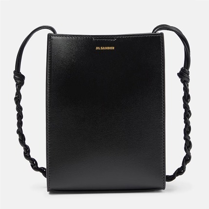 JIL SANDER スモール ショルダーバッグ