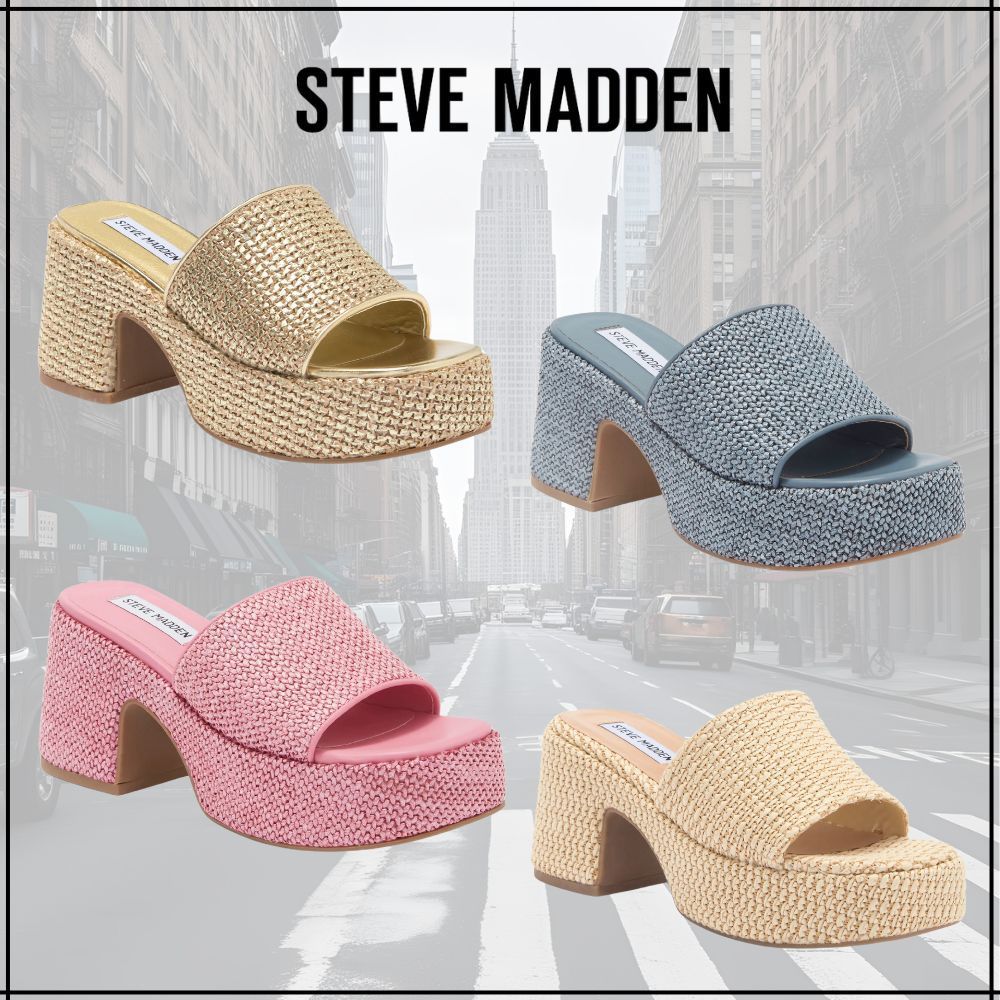 【Marc Jacobs】Reign Platform Mule