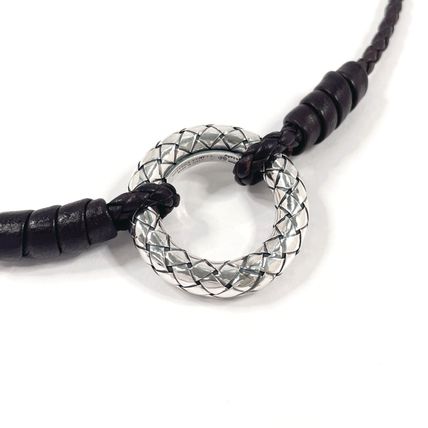 送料関税込♡BOTTEGA VENETA Tペンダント付ネックレス ネックレス BOTTEGA VENETA(ボッテガヴェネタ) - 海外通販のBUYMA