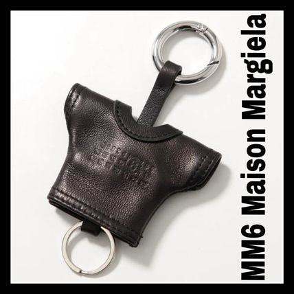mm6 MM6 Maison Margiela(エムエムシックス) キーケース