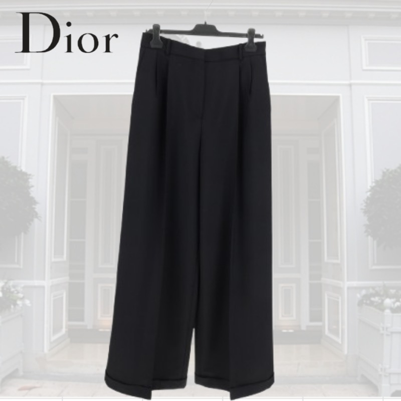 VIPSALE【DIOR】クリスチャンディオール パンツ
