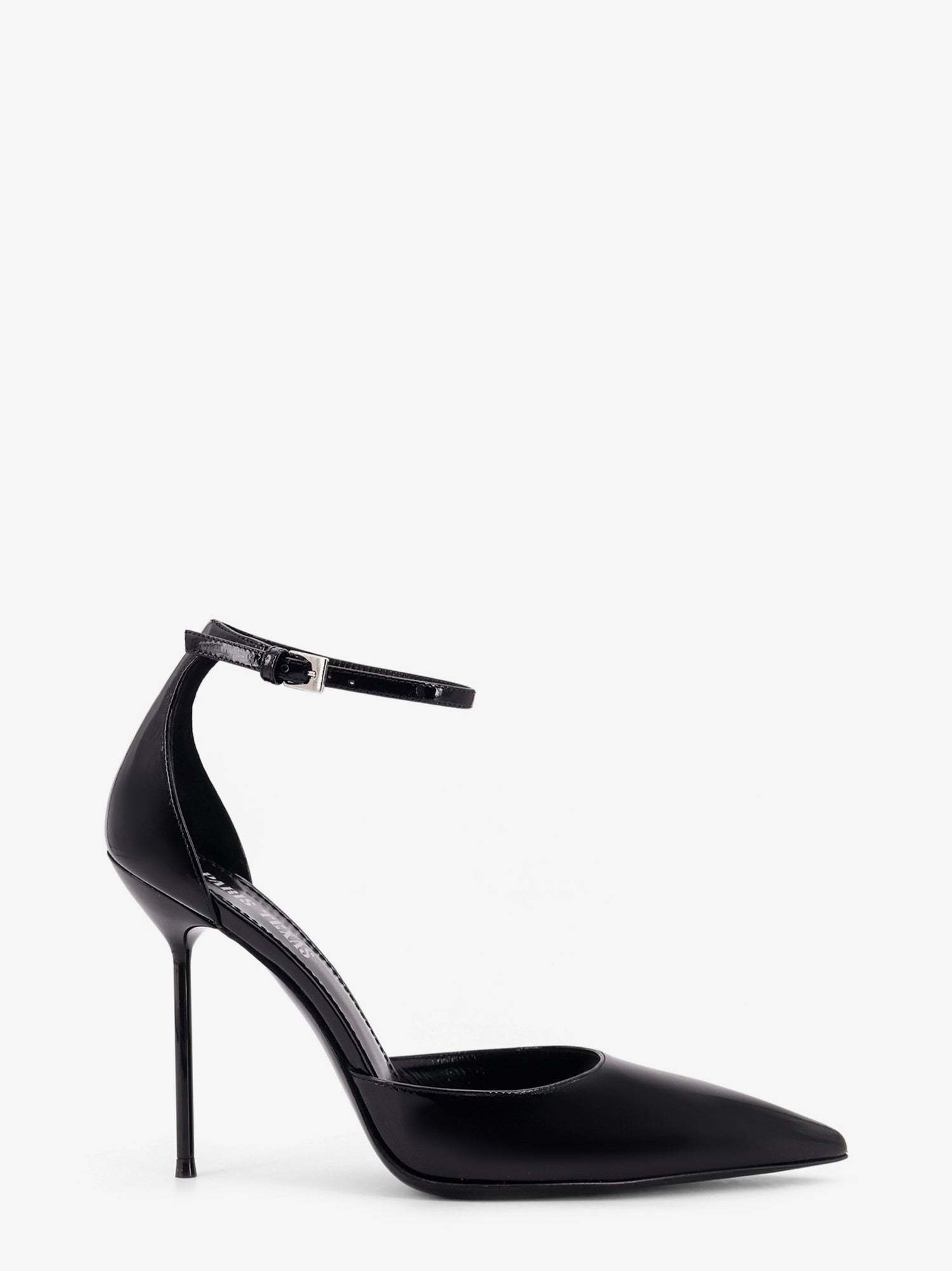 パンプス PARIS TEXAS Lidia patent leather pumps