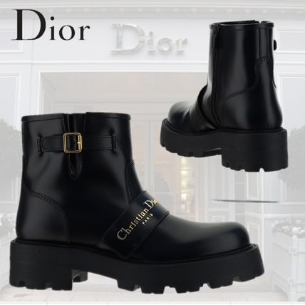 Dior(ディオール) ブーツ(レディース) - 海外通販のBUYMA