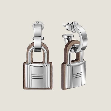 ≪エレガントに輝く★≫HERMES ピアス 《O’Kelly》