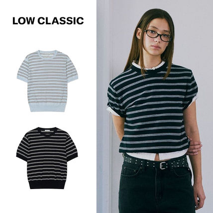 LOW CLASSIC(ロウ クラシック) ニット・セーター(レディース