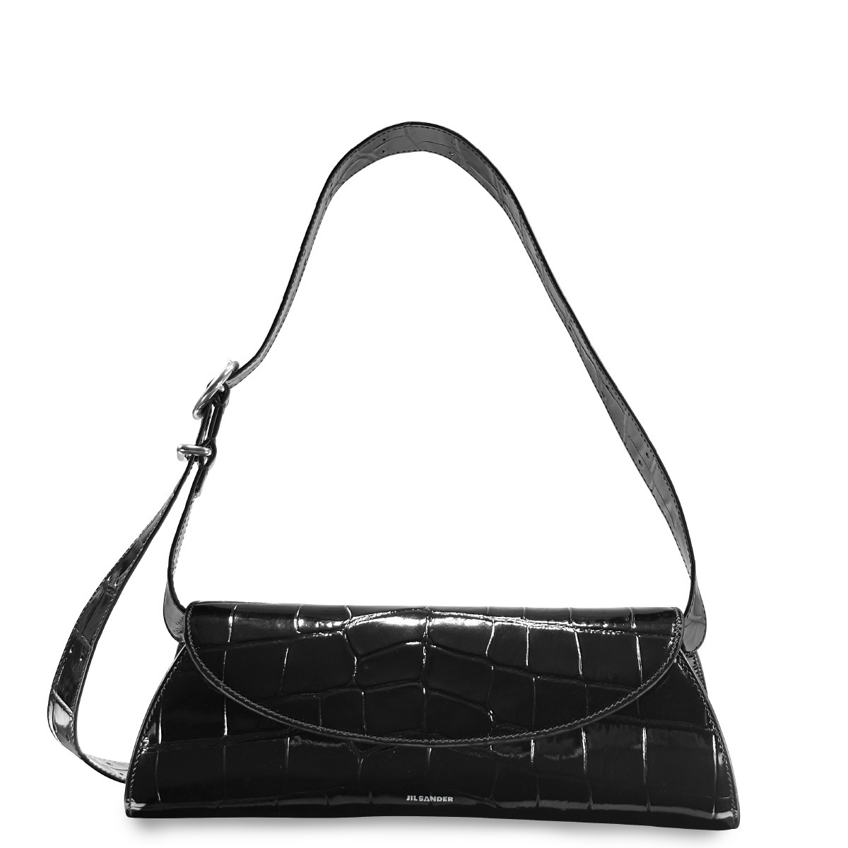 JIL SANDER ショルダーバッグ CANNOLO J07WD0023 P8349 002