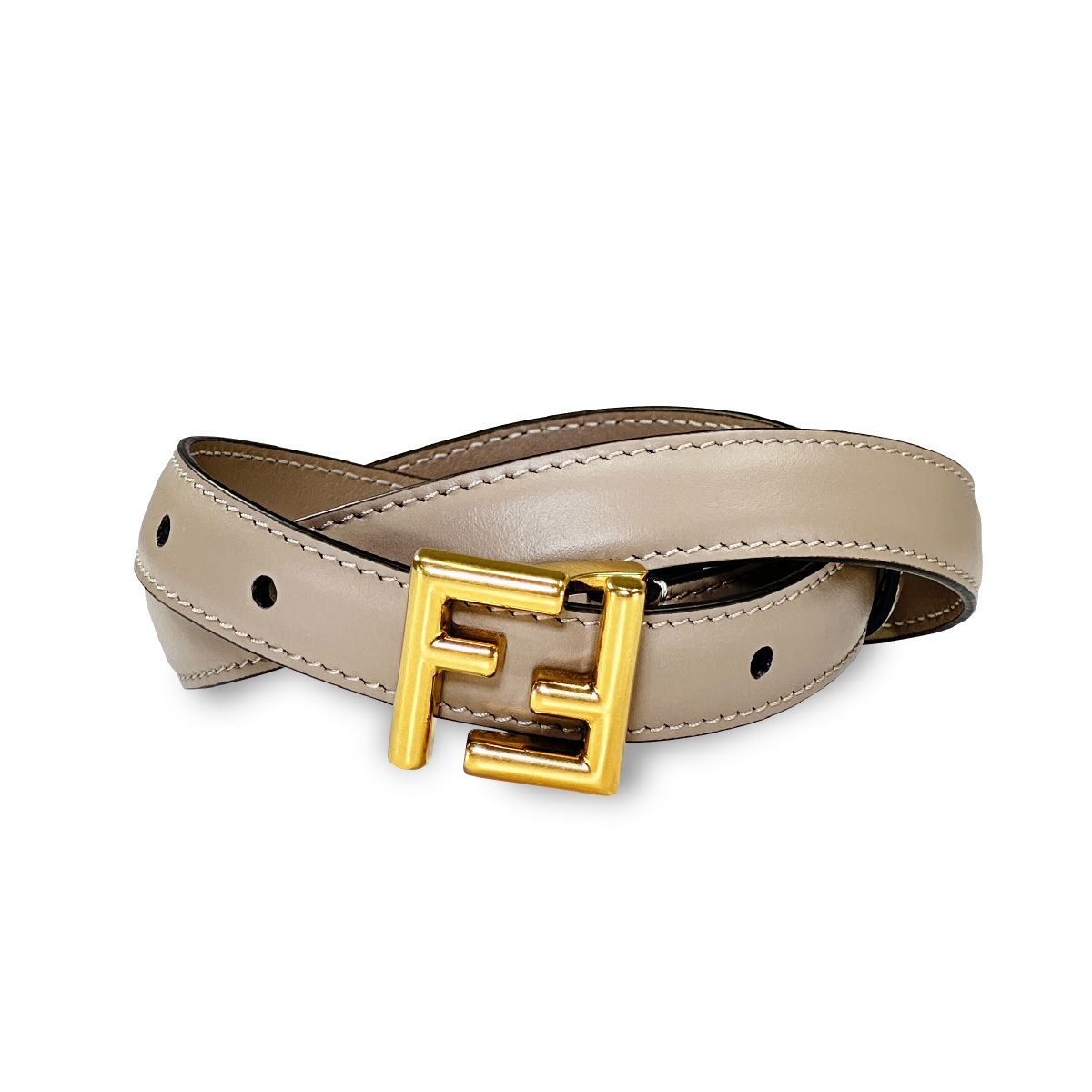 FENDI ベルト 8C0648 AAIW F1LEY
