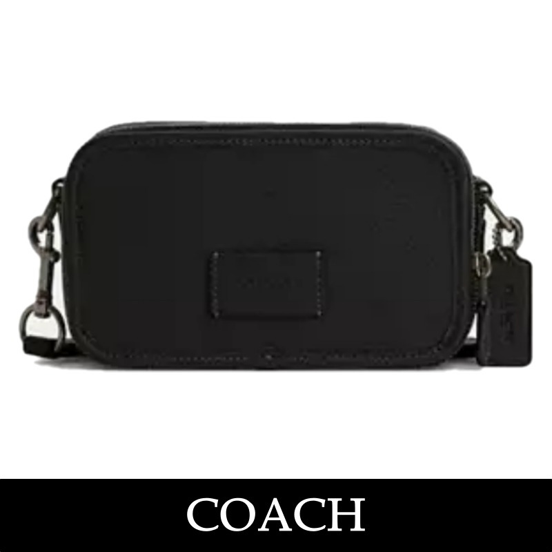 すぐ届く【COACH】ワイアット クロスボディ