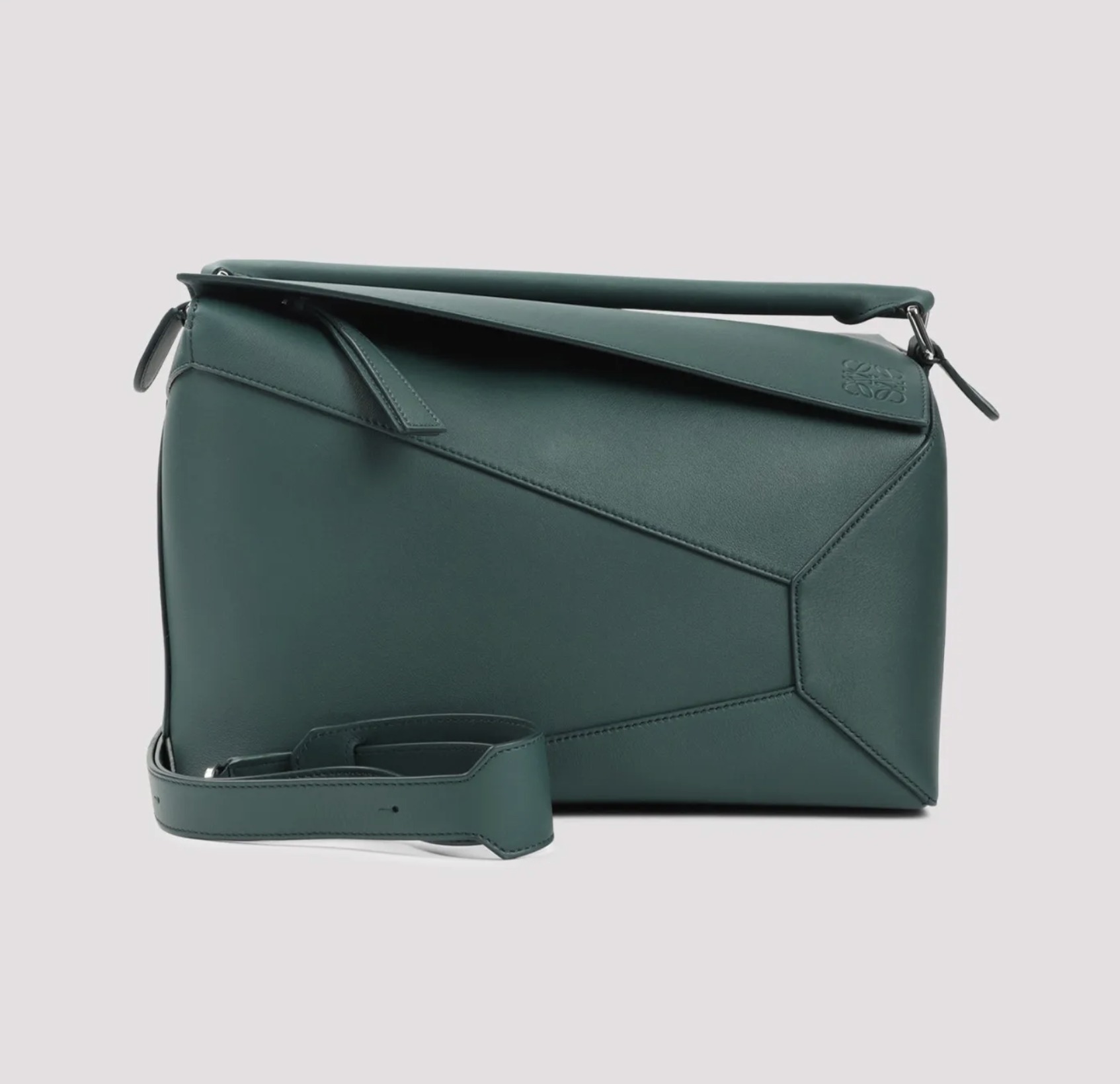 LOEWE ロエベ パズル ショルダーバッグ ラージ 関税送料無料