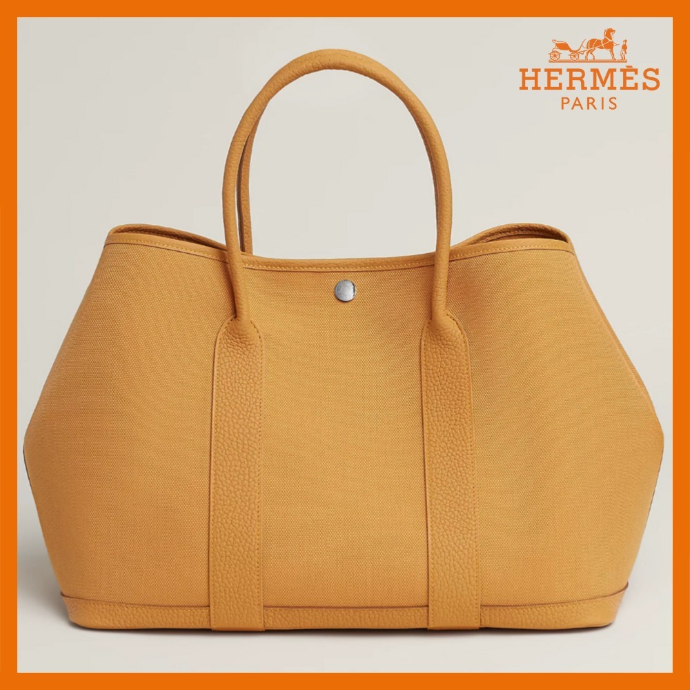 大人気☆【HERMES】 ガーデンパーティー36