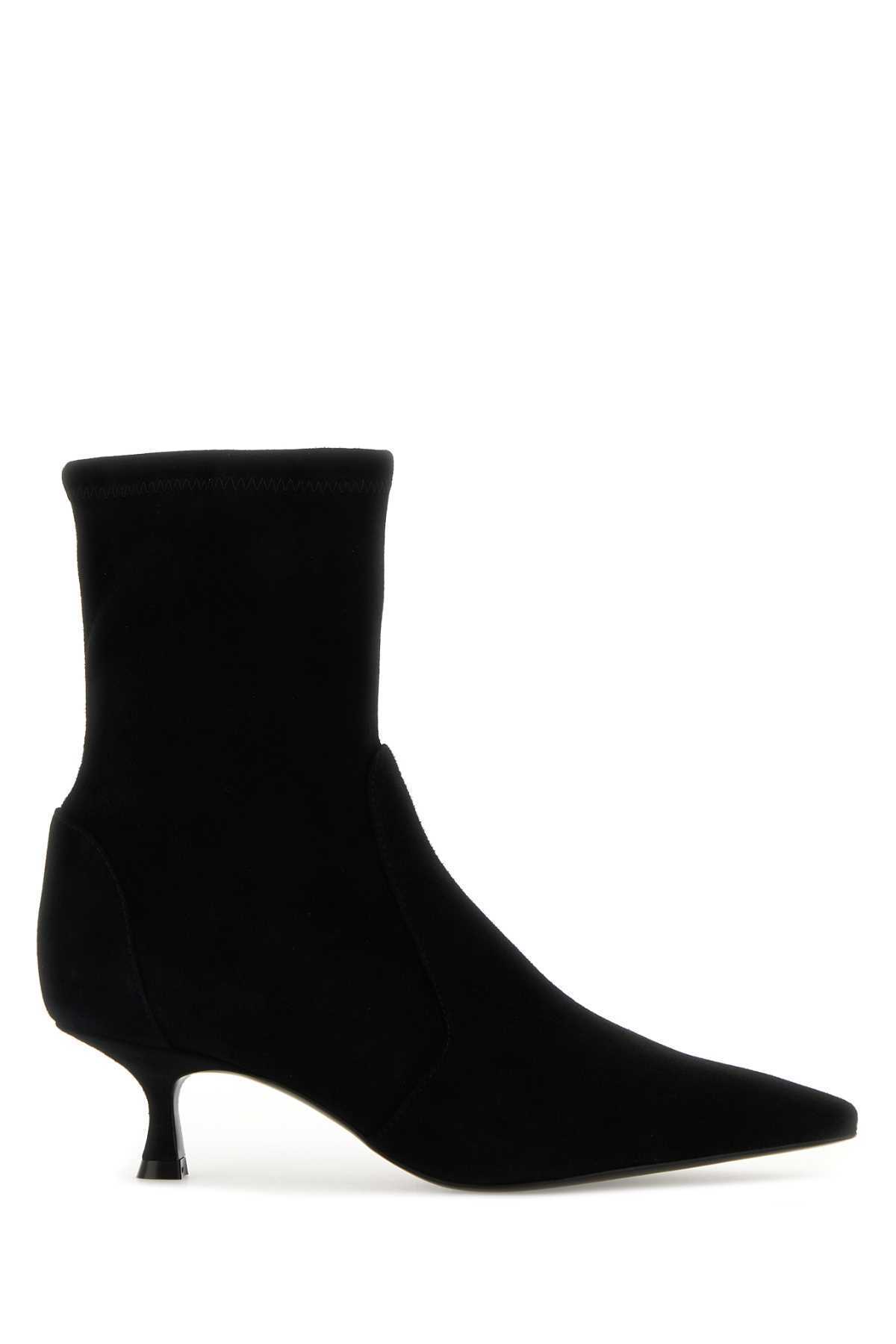 ブーツその他 Stuart Weitzman BOOTS (SJ403 BLK)