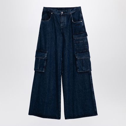 OFF-WHITE オフホワイト デニムパンツ 24(S位) 2034125M0002 3357323E0028_m1_a001.jpg