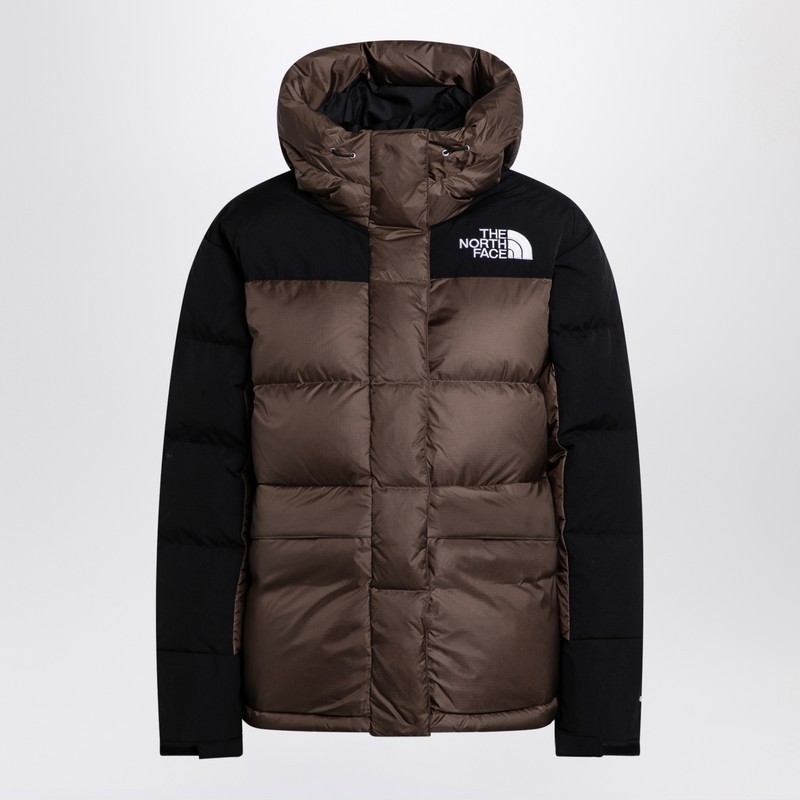 【関税&送料込】The North Face Brown Black Himalayan Down Ja