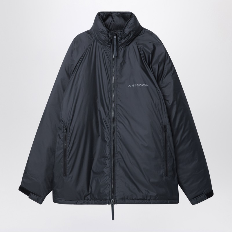 【関税&送料込】Acne Studios Down Jacket In Lightweight Tech