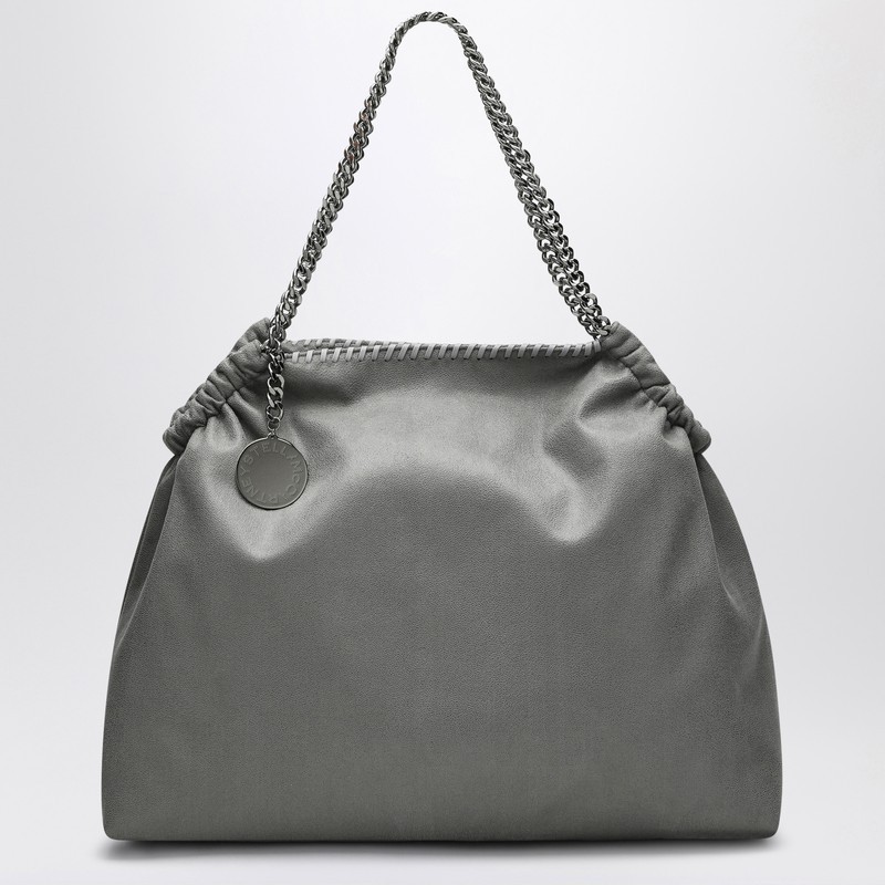 【関税&送料込】Stella Mccartney Tote Bag Baby Bella Grey