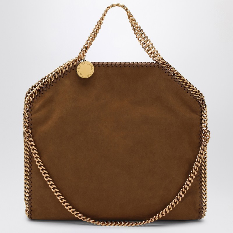【関税&送料込】Stella Mccartney Brandy Falabella Fold Over