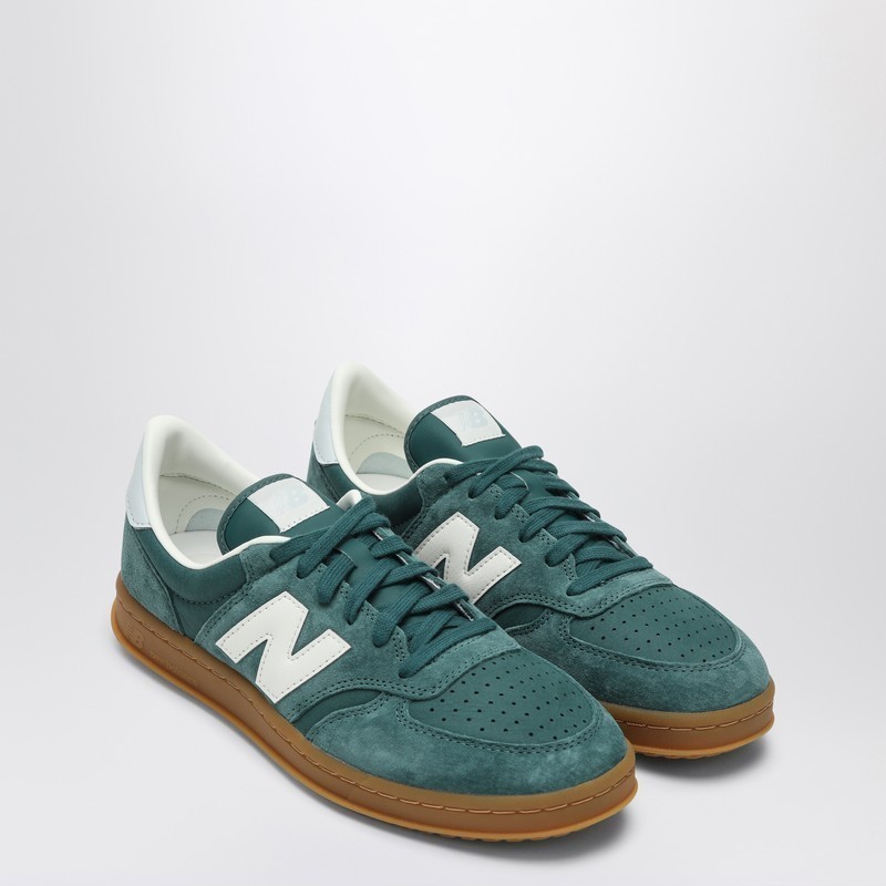 【関税&送料込】New Balance Sneaker T500 New Spruce