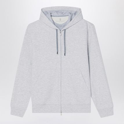 BRUNELLO CUCINELLI(ブルネロクチネリ) パーカー・フーディ