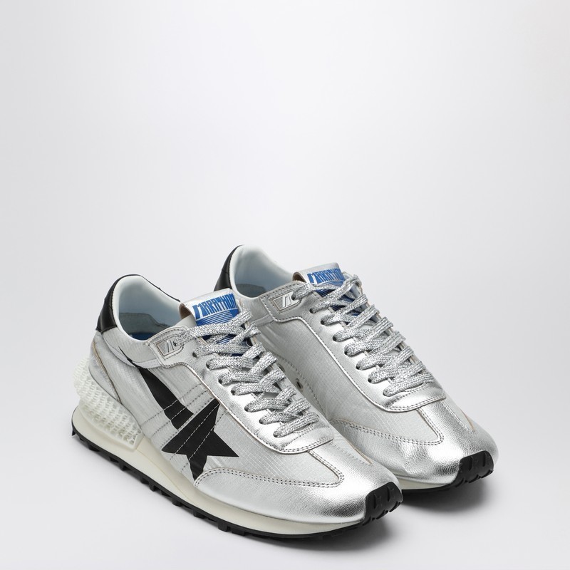 【関税&送料込】Golden Goose Sneaker Marathon In Nylon Ripst
