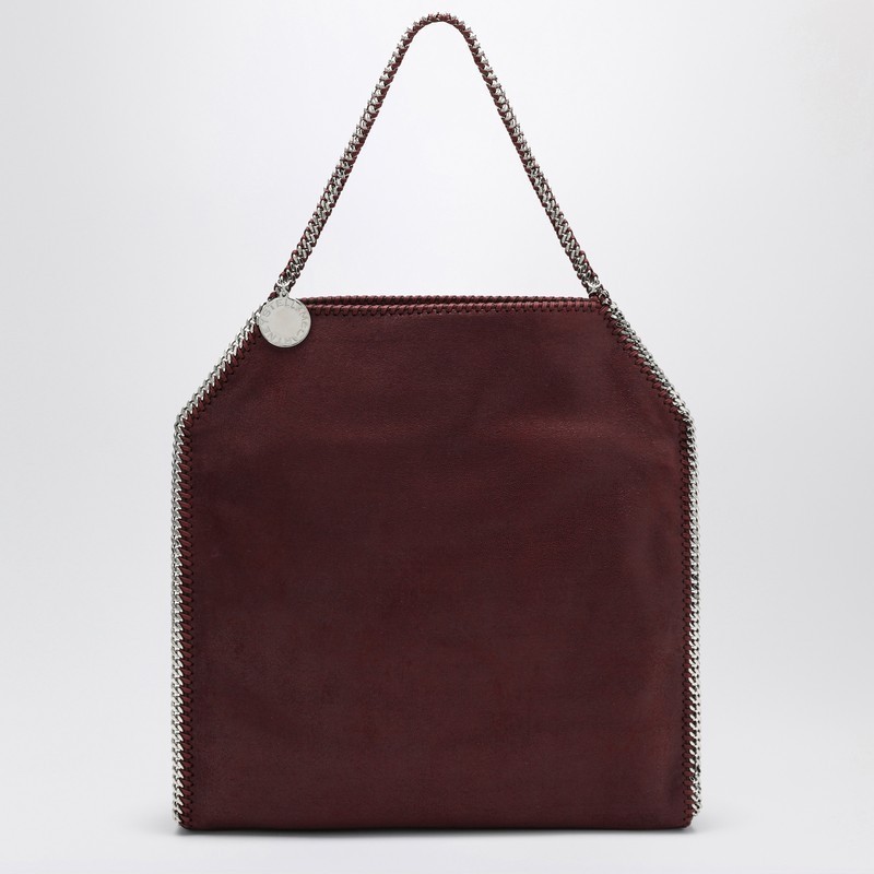【関税&送料込】Stella Mccartney Tote Bag Baby Bella Large P