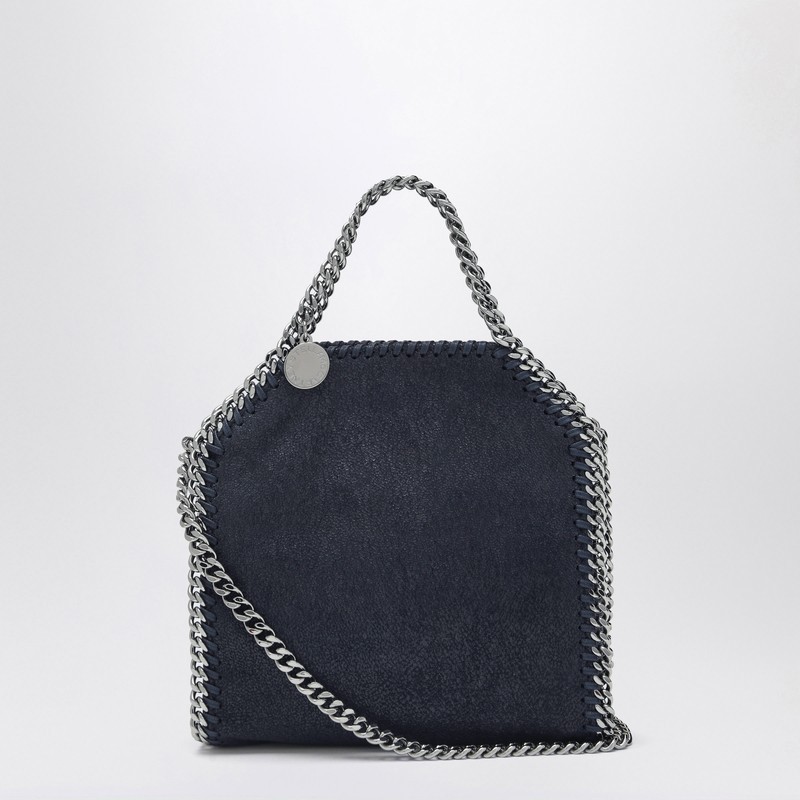 【関税&送料込】Stella Mccartney Tote Bag Micro Falabella Mi