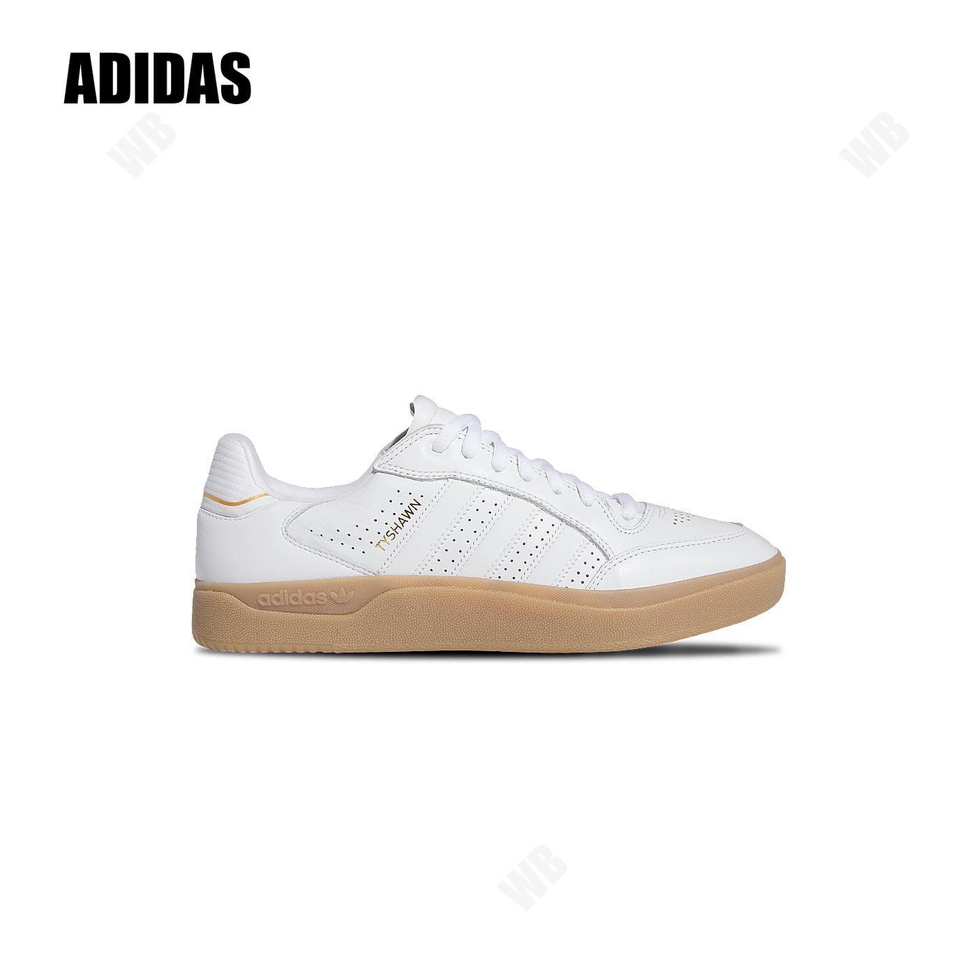 [ADIDAS] ADIDAS TYSHAWN LOW ☆送料込☆