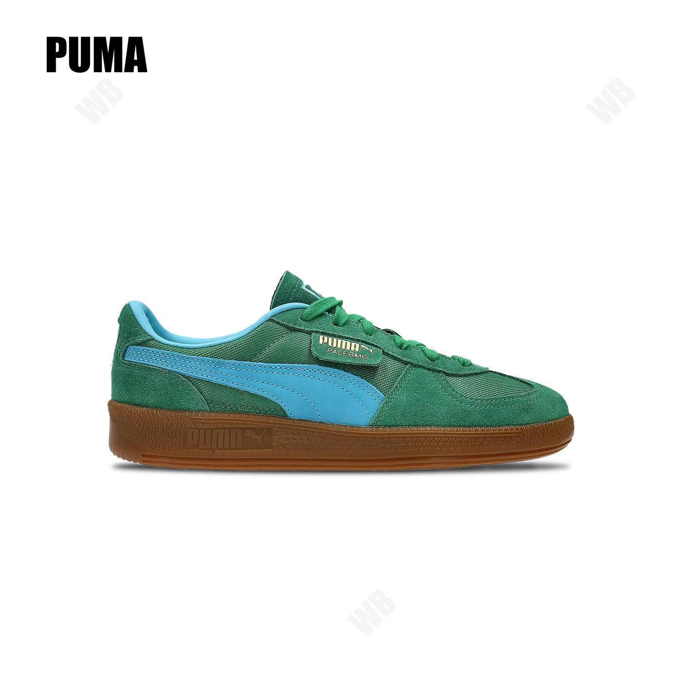 [PUMA] PUMA Palermo Vintage Update ☆送料込☆