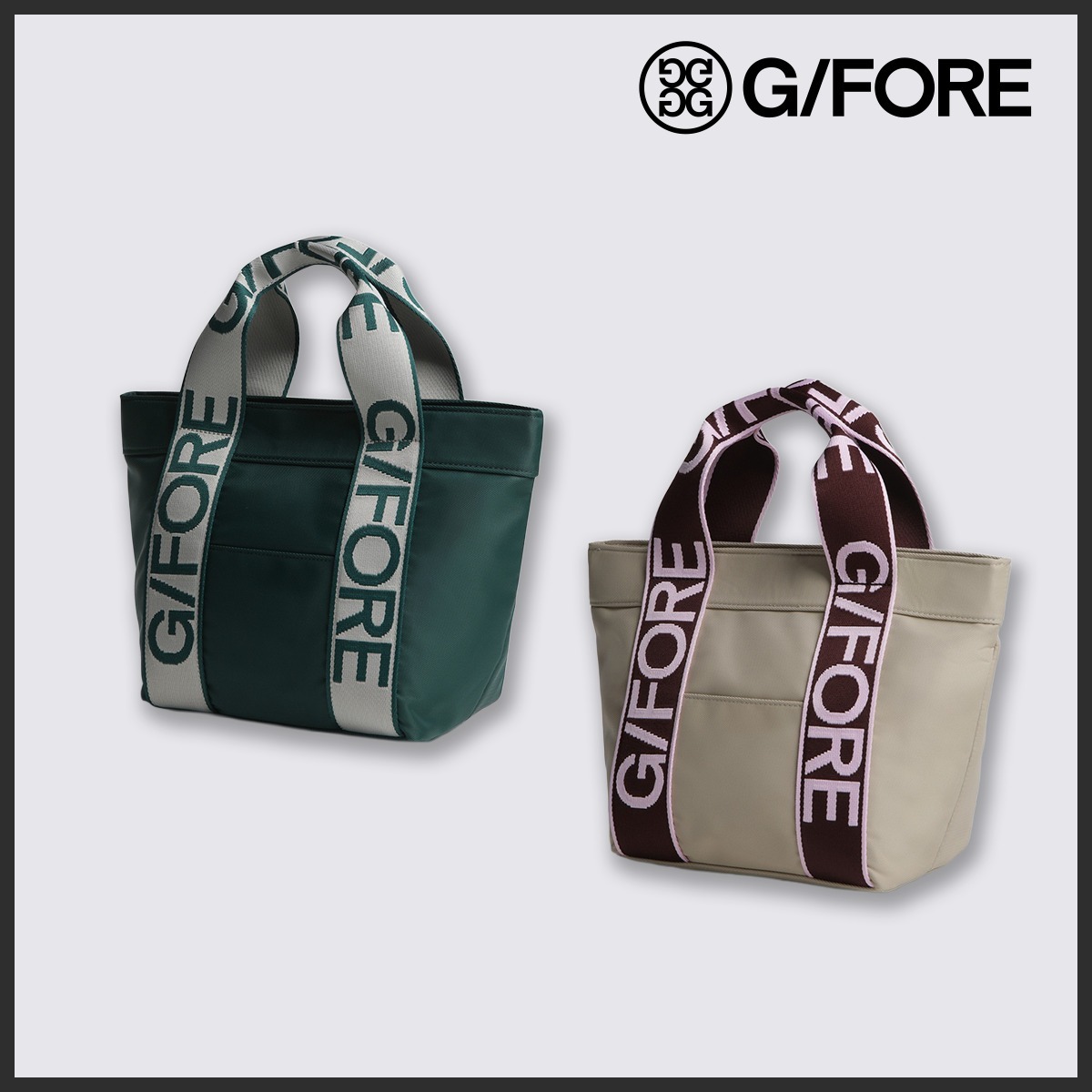 ★G/FORE★DAYPOP TOTE (WOMEN)★ゴルフ