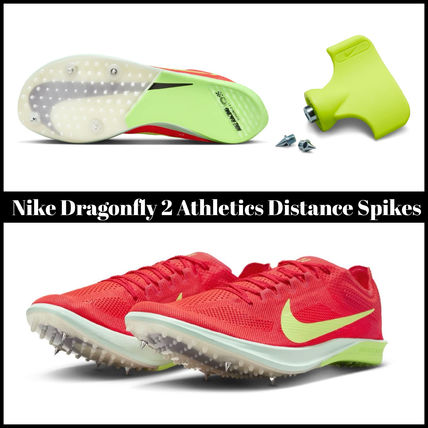 NIKE ズームX ドラゴンフライ 28cm
