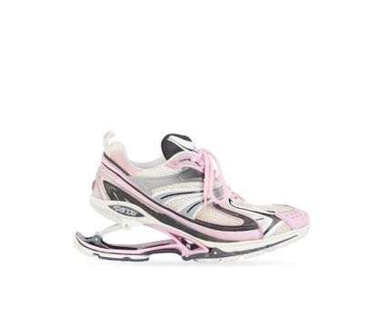 送料込 BALENCIAGA WOMEN'S X-PANDER スニーカー ○送料込○BALENCIAGA○X-PANDER スニーカー (BALENCIAGA