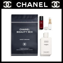 【上質♪】CHANEL ビューティミックススウィートドリームス