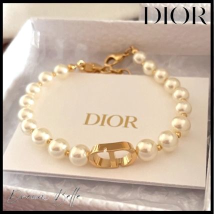 D Dior(ディオール) ブレスレット(レディース) - 海外通販のBUYMA