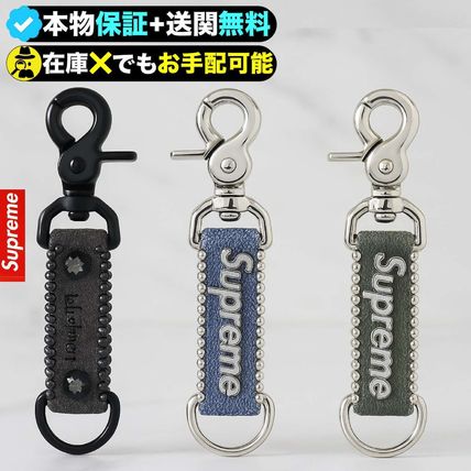 Supreme 'Snap Hook Keychain'フック キーチェーン キーホルダー