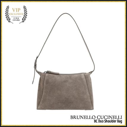 BRUNELLO CUCINELLI(ブルネロクチネリ) ショルダーバッグ