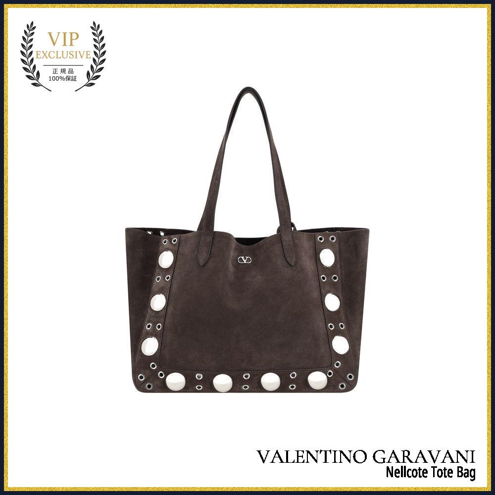【VIP価格】VALENTINO Nellcote Tote Bag