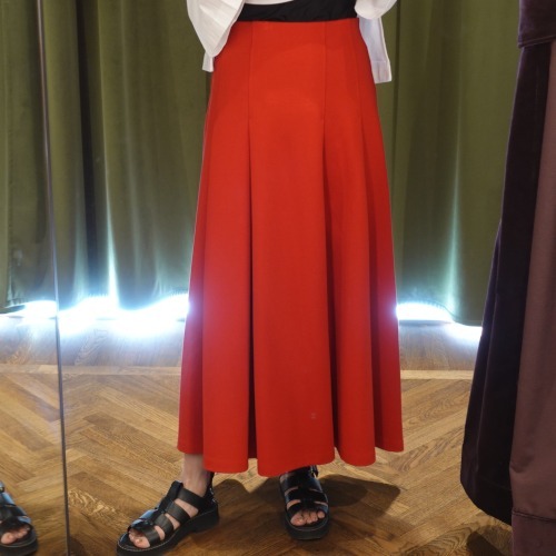 “& Other Stories” Aラインスカート