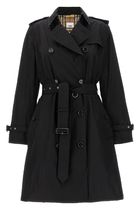 【関税込み】BURBERRY Kensington' trench coat