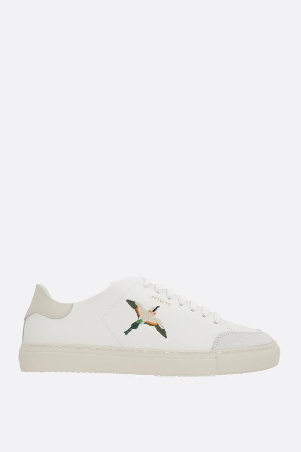 スニーカー CLEAN 90 TRIPLE B BIRD SNEAKERS