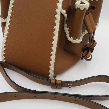 《LOEWE》ハンモックバッグ スモール 2WAYバッグ 中古 未使用
