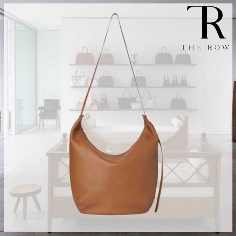 (残りわずか）The Row ミディアム アリー ショルダーバッグ
