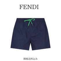 【FENDI】スイムショーツ【関税送料込】