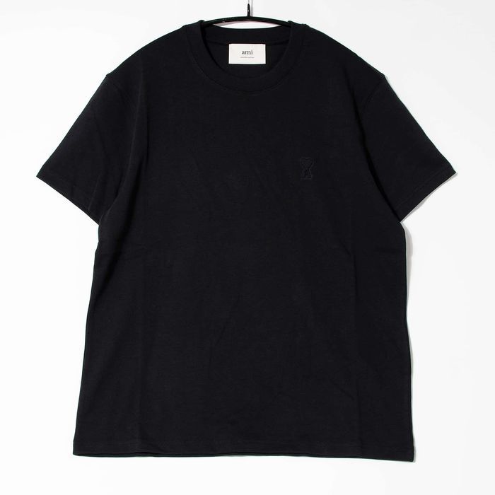 AMI PARIS 半袖Tシャツ AMI DE COEUR T-SHIRT