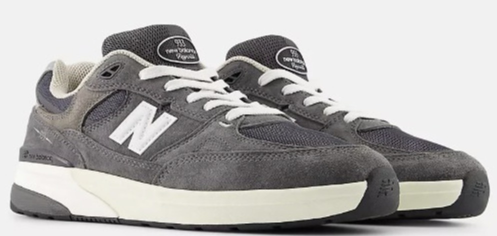 New Balance 人気 NB Numeric Andrew Reynolds 933 完売前に